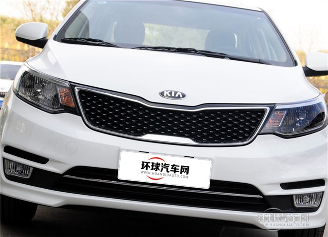 2015款 三廂 1.4L MT TOP