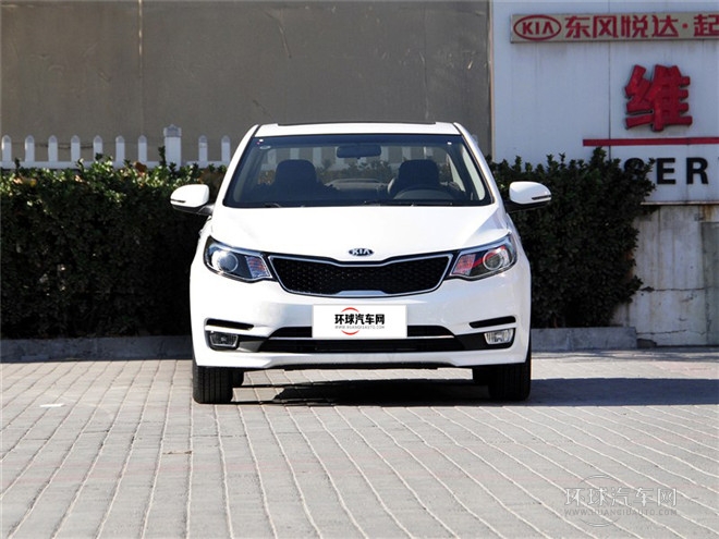 2015款 三廂 1.6L AT Premium