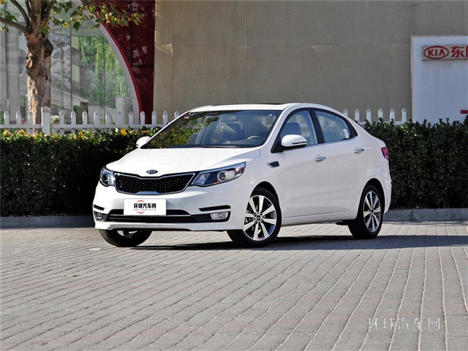 2015款 三廂 1.6L AT Premium