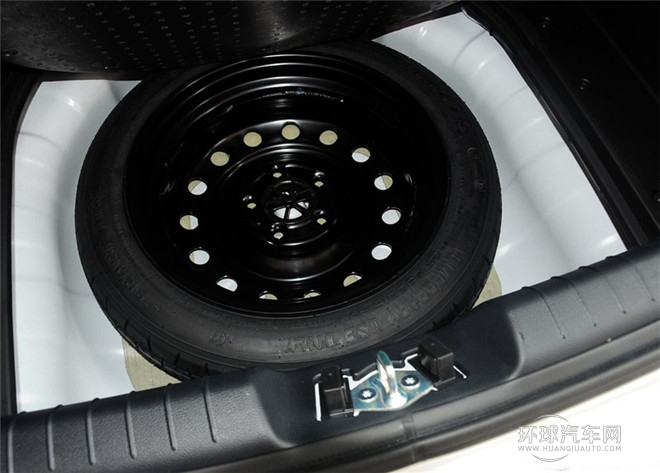 2014款 1.6L 手動GLS