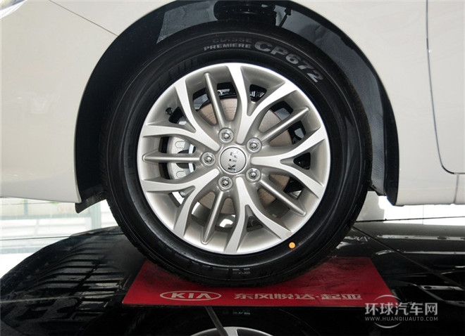 2014款 1.6L 手動GLS