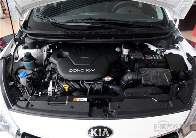 2014款 1.6L 手動(dòng)GLS