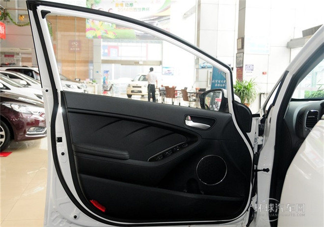 2014款 1.6L 手動GLS