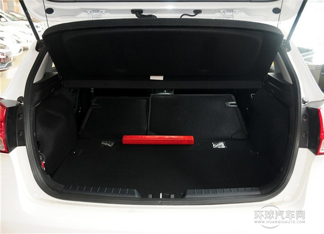 2014款 1.6L 手動GLS