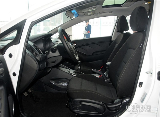 2014款 1.6L 手動GLS