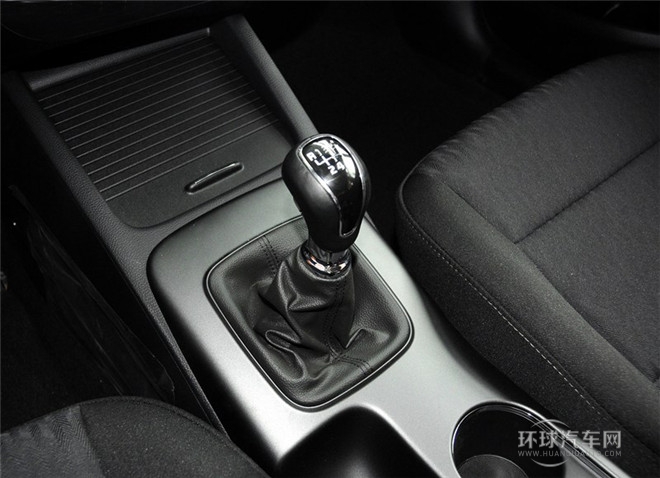 2014款 1.6L 手動GLS