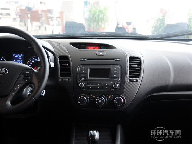 2014款 1.6L 手動GLS