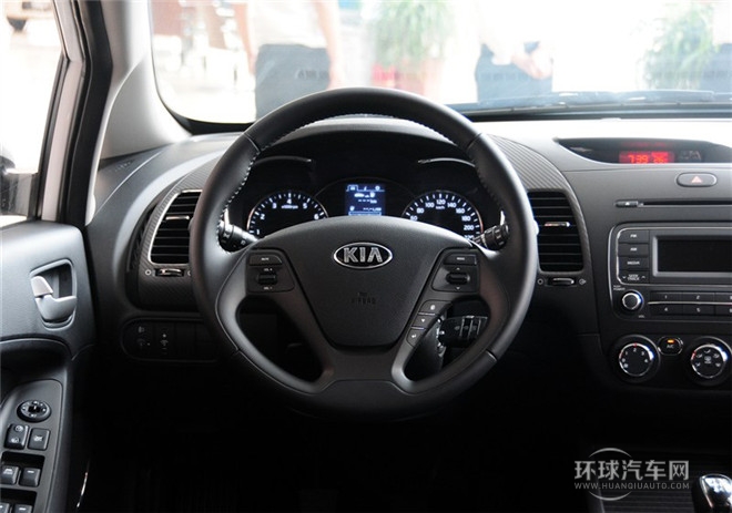 2014款 1.6L 手動GLS