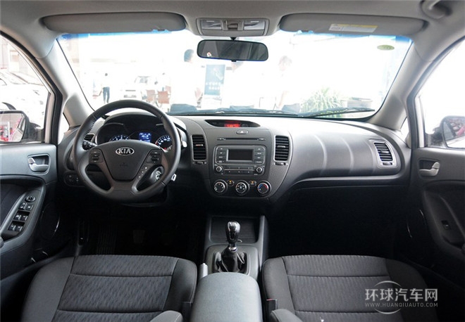 2014款 1.6L 手動GLS