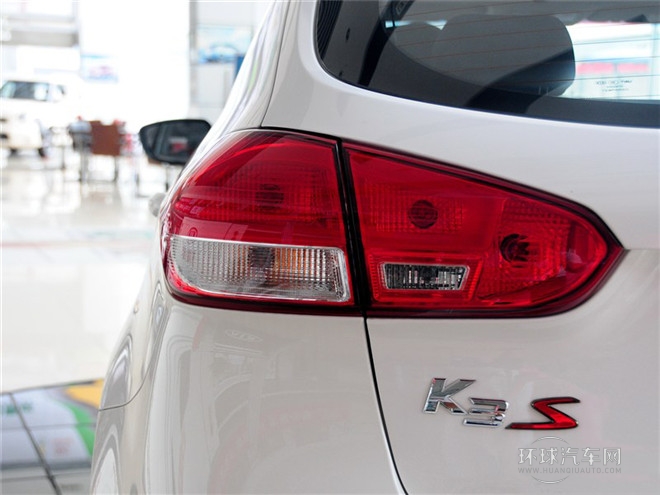 2014款 1.6L 手動GLS