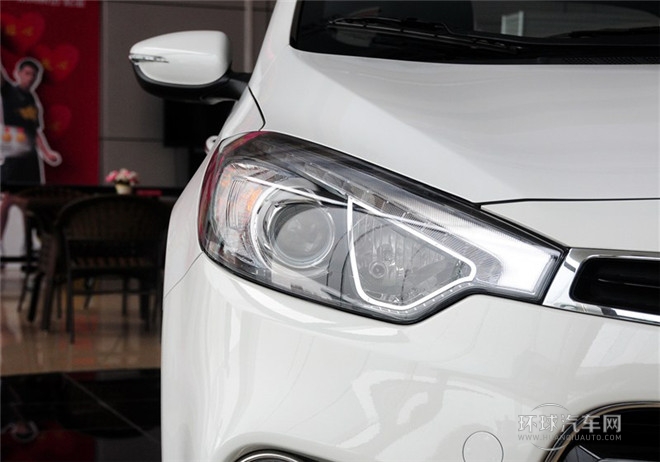 2014款 1.6L 手動(dòng)GLS