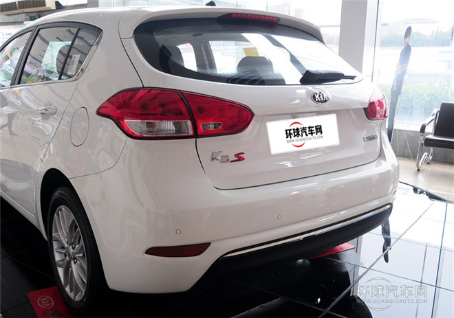 2014款 1.6L 手動GLS