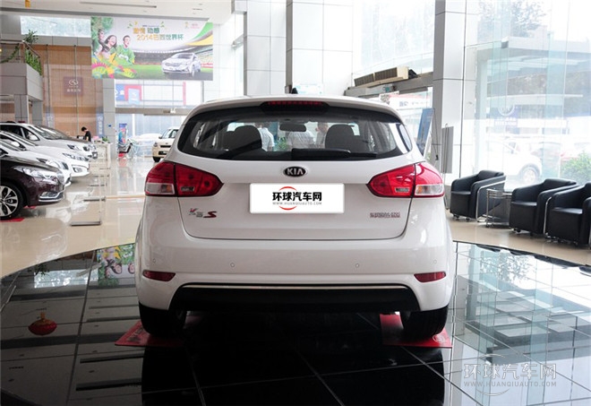 2014款 1.6L 手動GLS