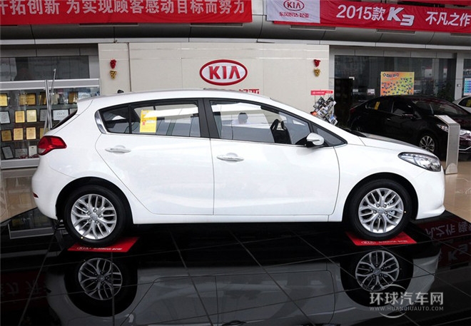 2014款 1.6L 手動GLS