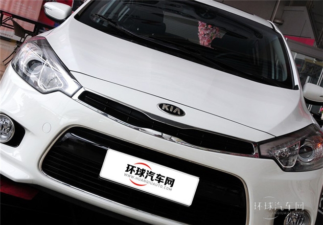 2014款 1.6L 手動GLS