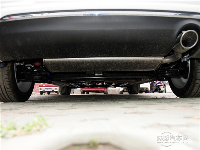 2014款 1.6L 自動DLX