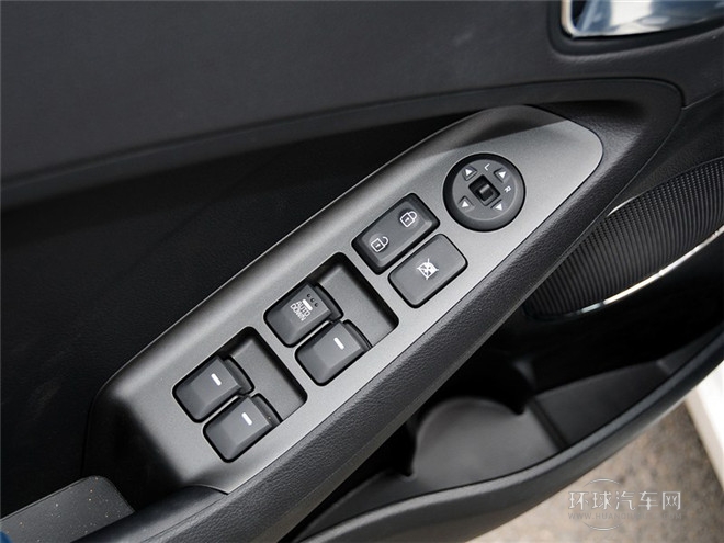 2014款 1.6L 自動(dòng)DLX