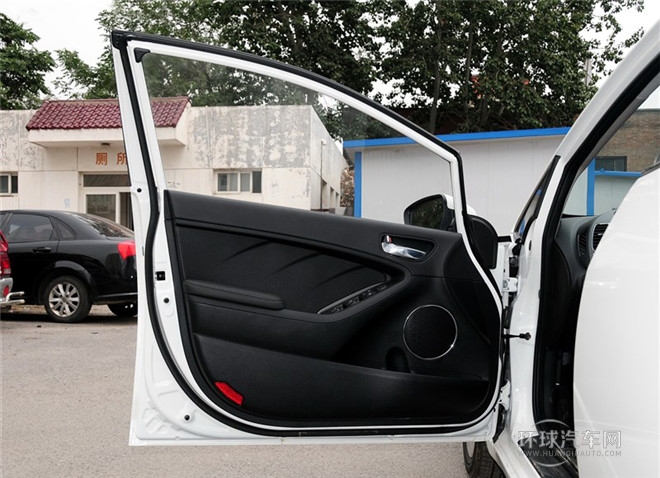 2014款 1.6L 自動DLX