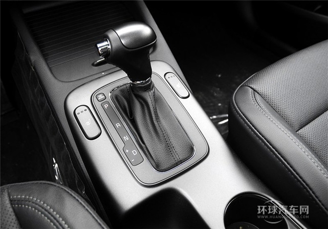 2014款 1.6L 自動DLX