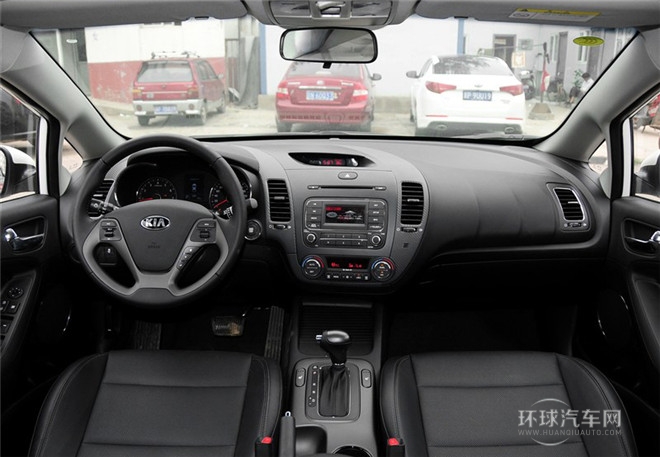 2014款 1.6L 自動DLX