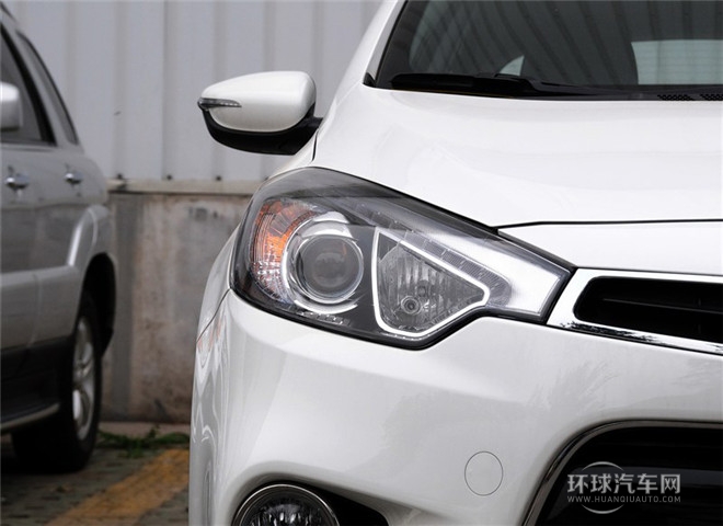 2014款 1.6L 自動DLX