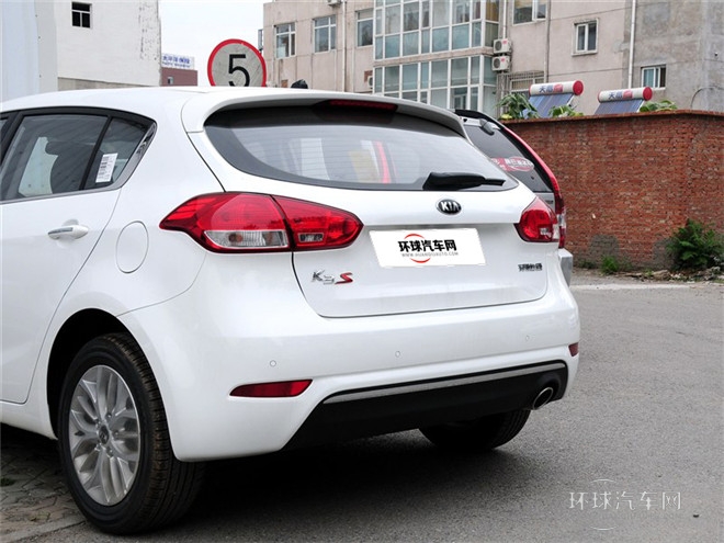 2014款 1.6L 自動(dòng)DLX