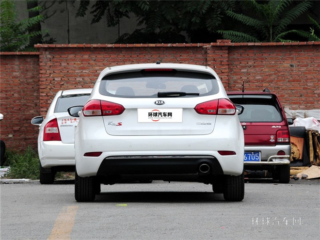 2014款 1.6L 自動DLX