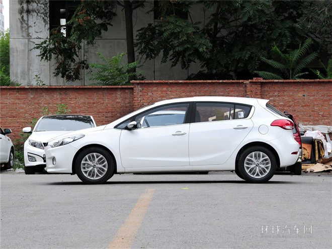 2014款 1.6L 自動DLX