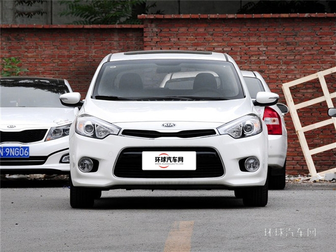 2014款 1.6L 自動DLX