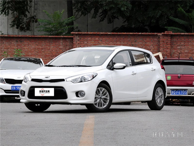 2014款 1.6L 自動DLX