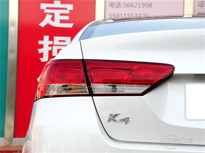 2014款 1.6T 自動Turbo