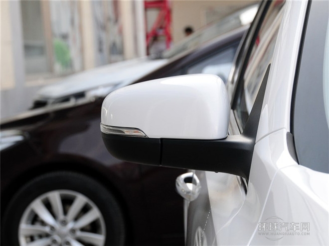 2014款 1.6T 自動(dòng)Turbo