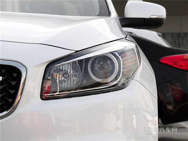 2014款 1.6T 自動(dòng)Turbo