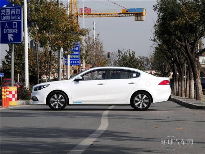 2014款 1.6T 自動(dòng)Turbo