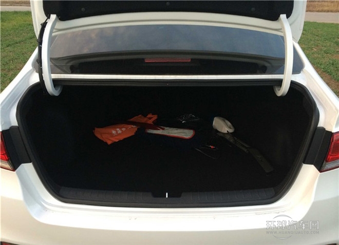 2014款 1.8L 手動GL