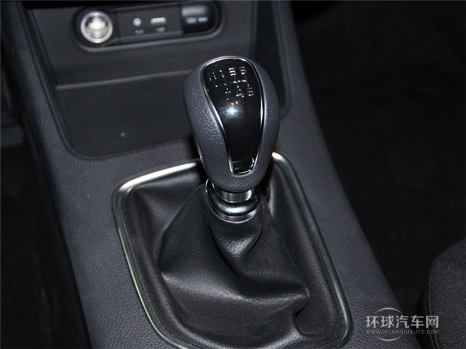 2014款 1.8L 手動GL