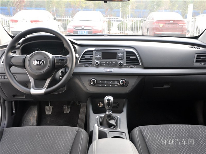 2014款 1.8L 手動GL