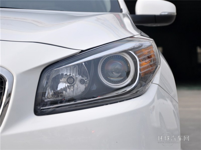 2014款 1.8L 手動GL