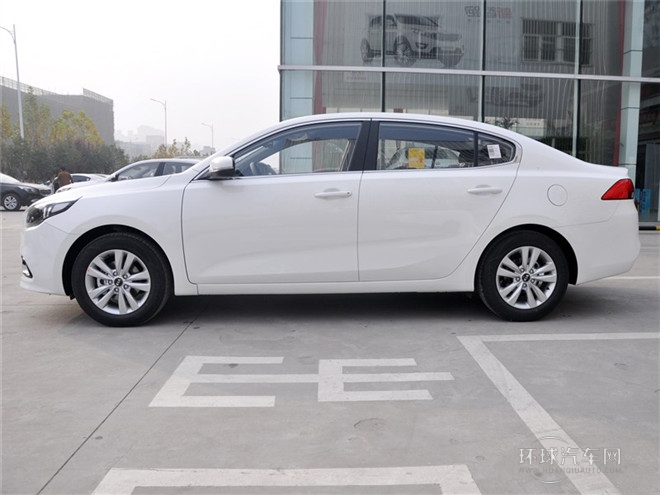 2014款 1.8L 手動GL