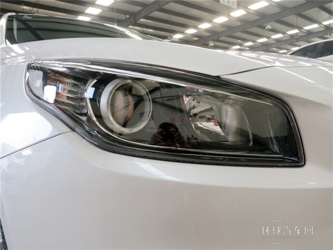 2014款 1.8L 自動GL