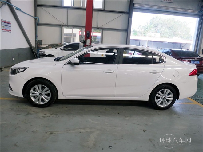 2014款 1.8L 自動GL