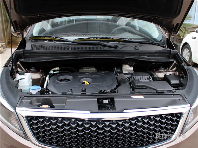 2015款 2.0L 手動兩驅版GL