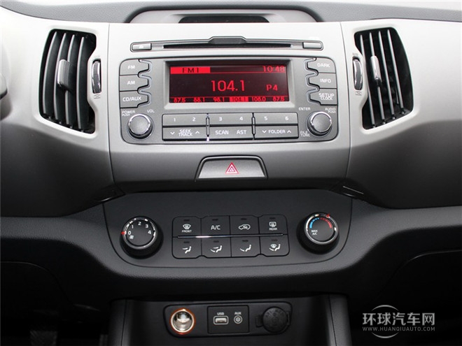 2015款 2.0L 手動兩驅版GL