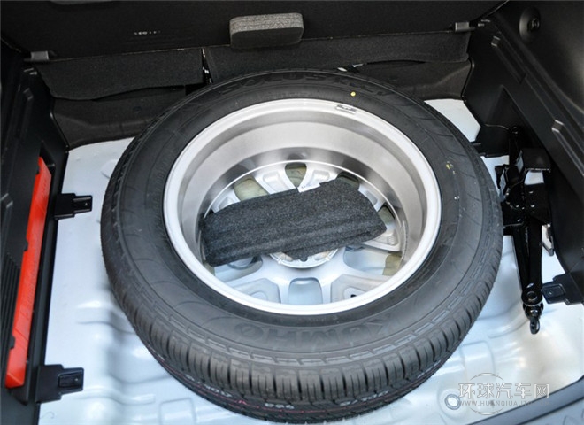 2015款 2.0L 手動兩驅版GLS