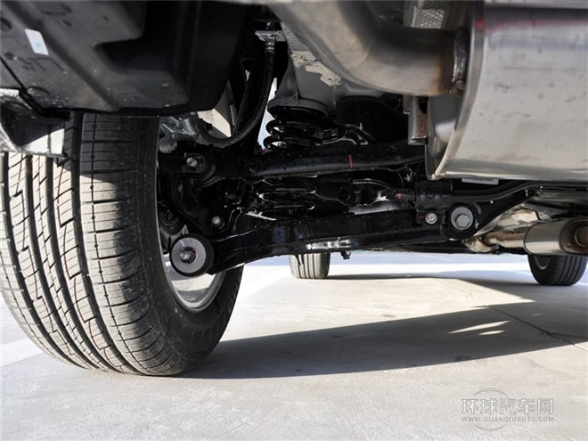 2015款 2.0L 手動兩驅(qū)版GLS