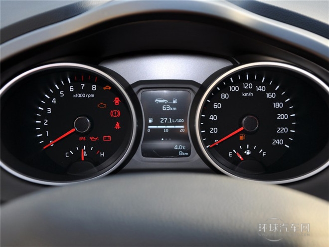 2015款 2.0L 手動(dòng)兩驅(qū)版GLS