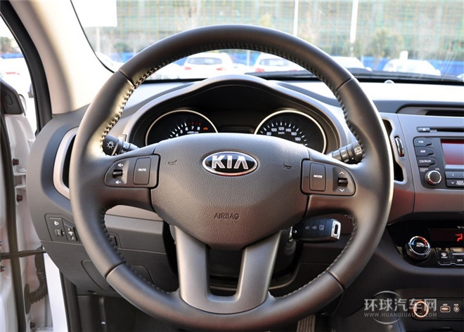 2015款 2.0L 手動兩驅版GLS