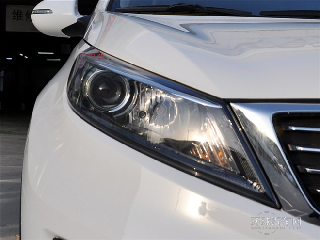 2015款 2.0L 手動兩驅版GLS