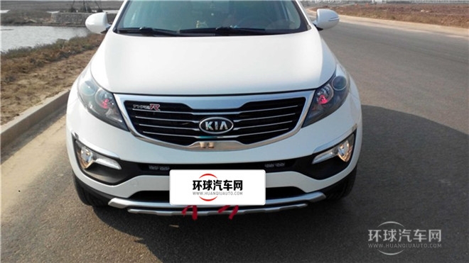2015款 2.0L 手動兩驅版GLS