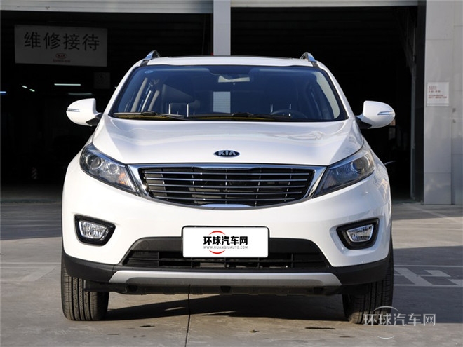 2015款 2.0L 手動兩驅版GLS